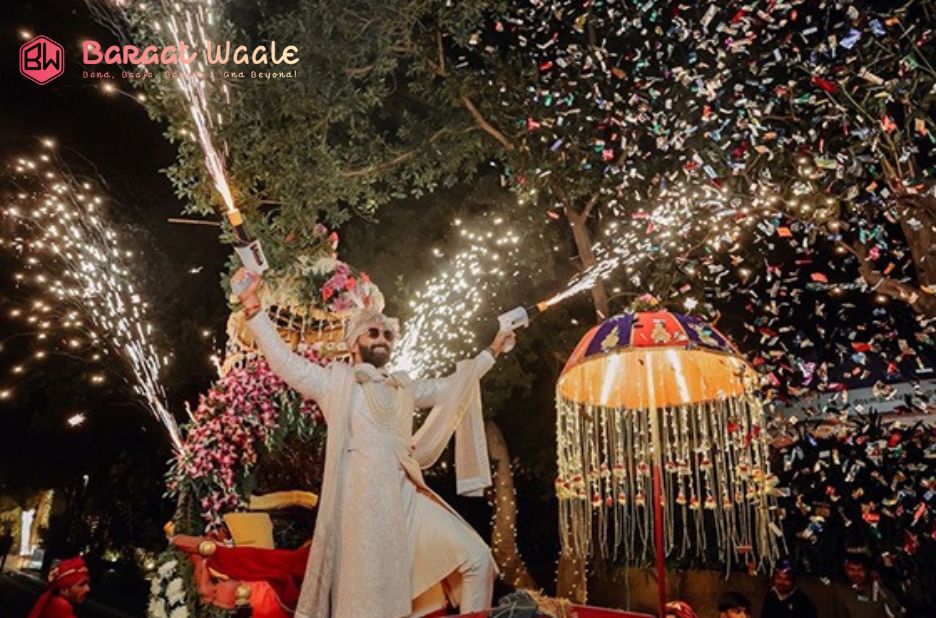 A Practical Guide to Baraat Packages and Band Service A Practical Guide to Baraat Packages and Band Service