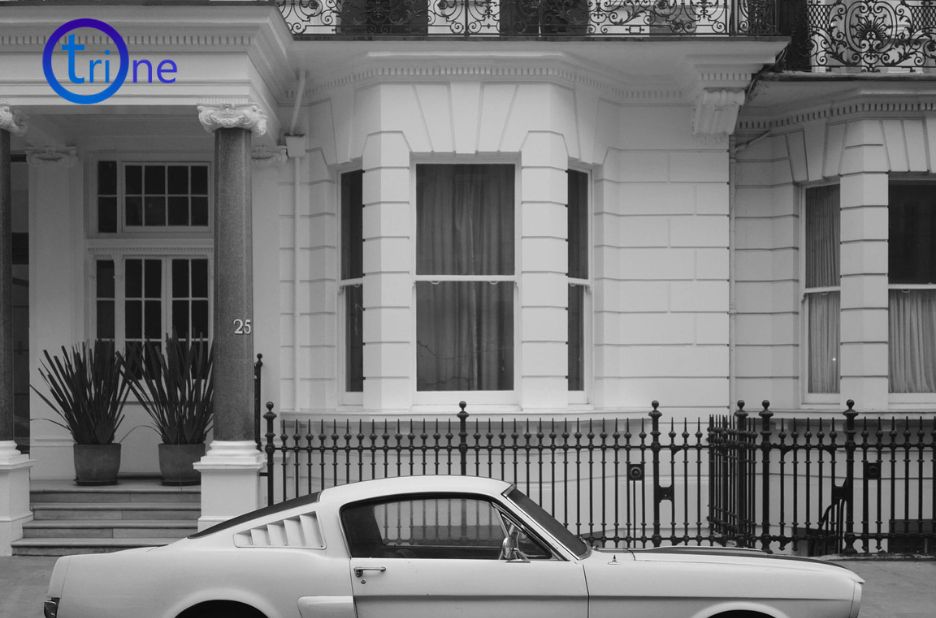Choosing the Right Property Management Partner for Your Portfolio Choosing the Right Property Management Partner for Your Portfolio