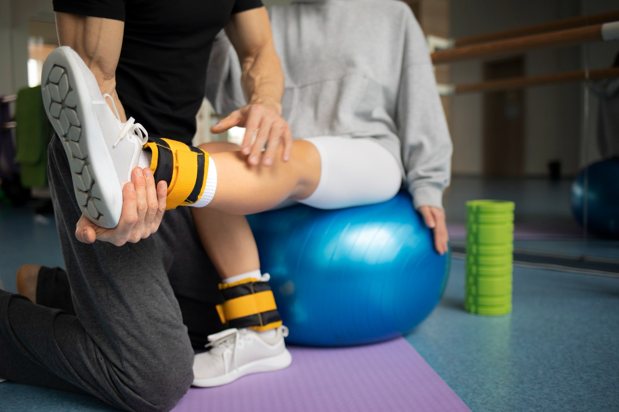 Find a Top Physiotherapy Clinic in Camrose That Fits Your Budget Find a Top Physiotherapy Clinic in Camrose That Fits Your Budget