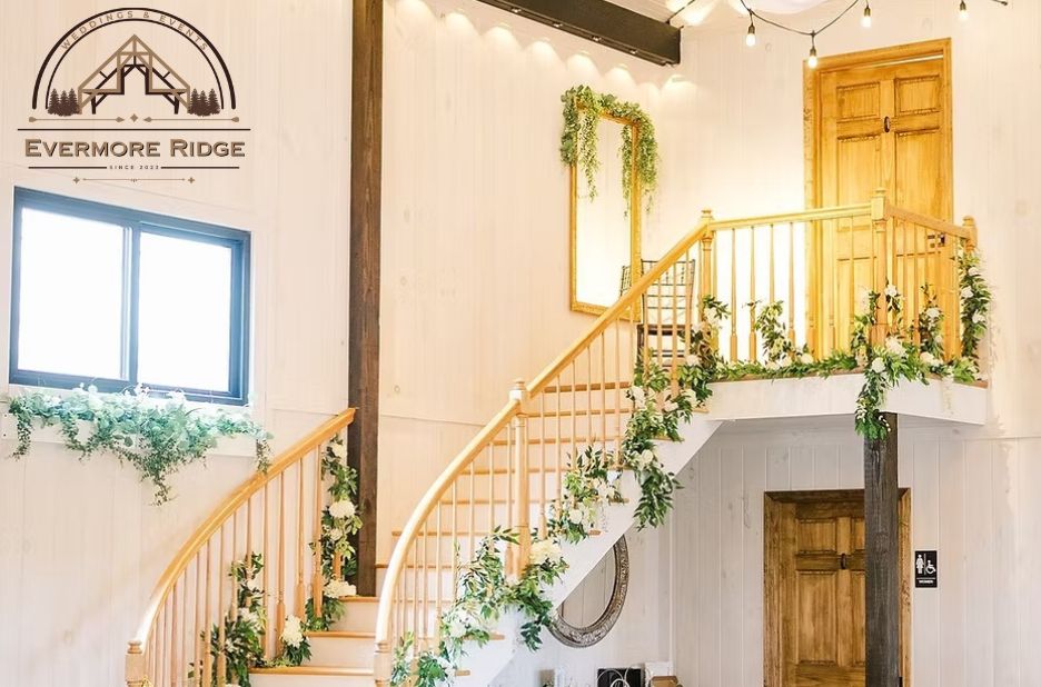 Romantic West Virginia Wedding Reception Venues: A Practical Guide Romantic West Virginia Wedding Reception Venues: A Practical Guide