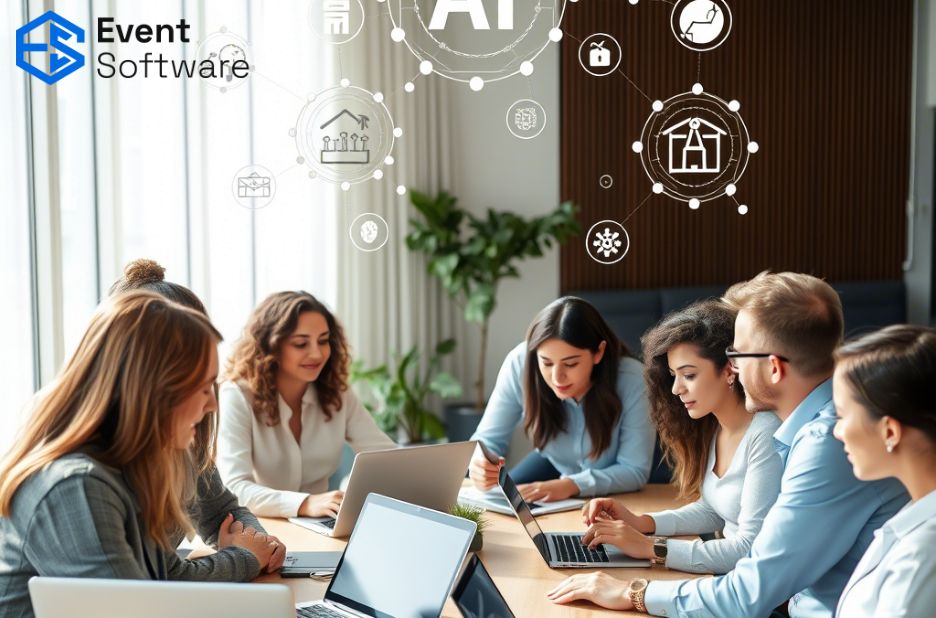 Mastering Event Planning: A Better Way to Run Meetings and Conferences Mastering Event Planning: A Better Way to Run Meetings and Conferences