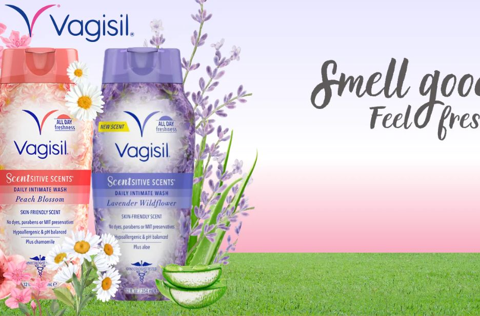 Gentle feminine care: choosing a safe wash for daily needs Gentle feminine care: choosing a safe wash for daily needs