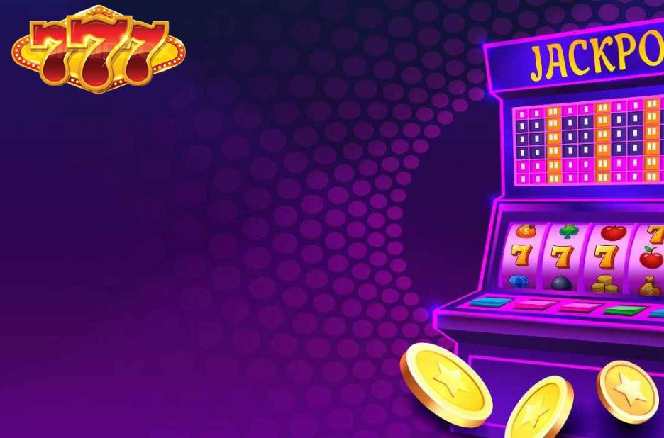 Unlock Big Wins: Mastering 777 Slot Games with Strategy Unlock Big Wins: Mastering 777 Slot Games with Strategy