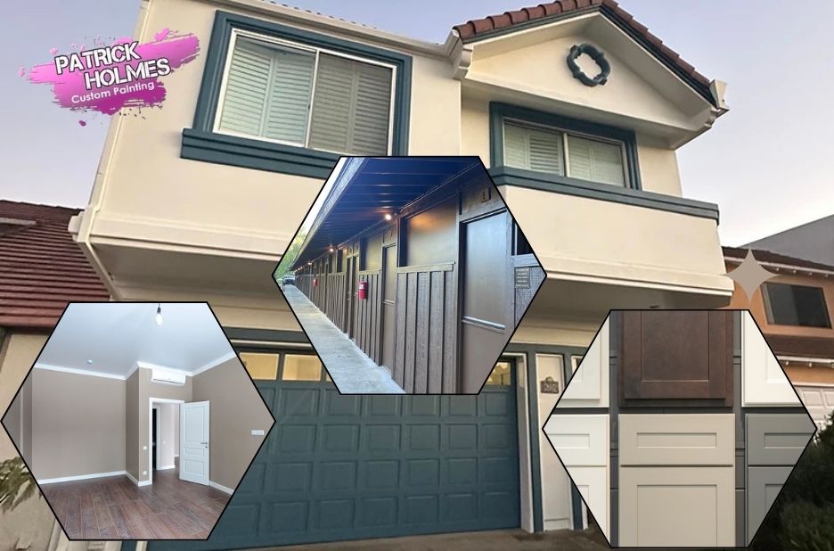 Fresh Look, Local Experts: Your Trusted Bakersfield Painting Pros Fresh Look, Local Experts: Your Trusted Bakersfield Painting Pros