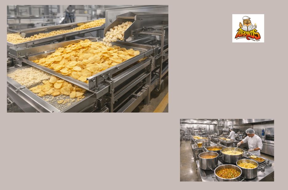 Everything You Need to Know About Dried Potato Flakes in Your Kitchen Everything You Need to Know About Dried Potato Flakes in Your Kitchen