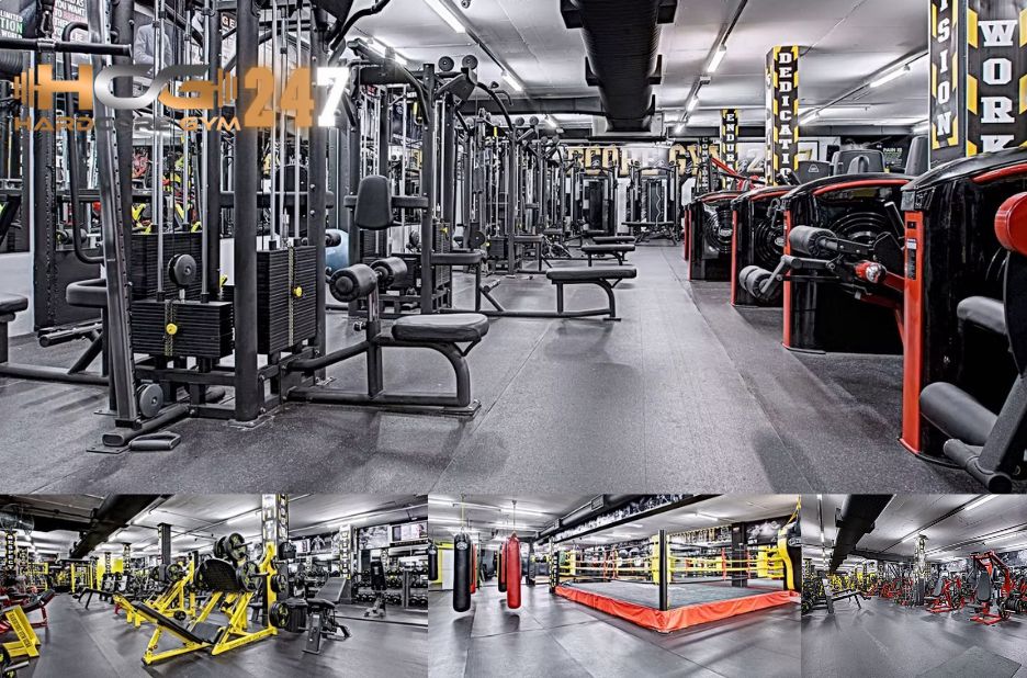 Punch Your Best Self: Expert Boxing Workouts in NSW Punch Your Best Self: Expert Boxing Workouts in NSW