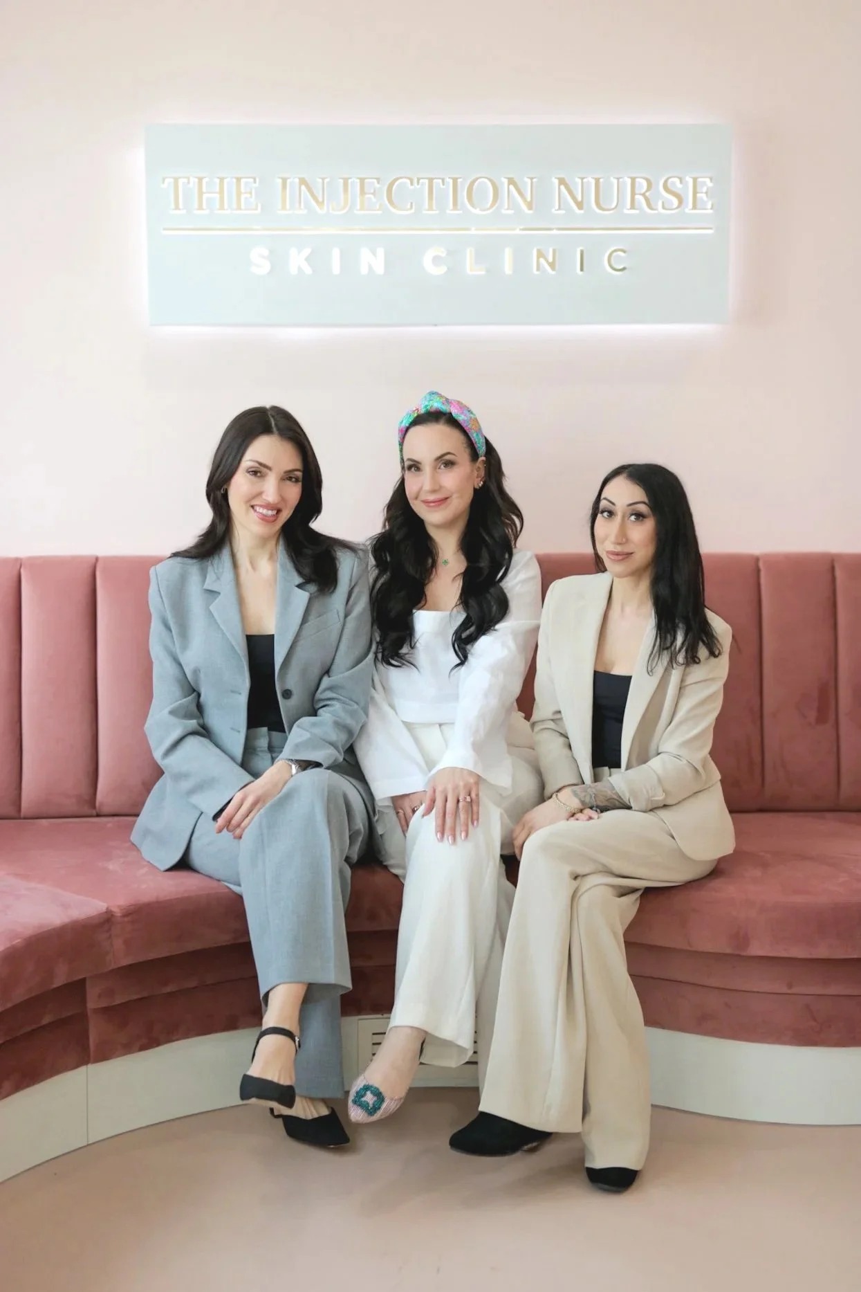 Luxurious facial upgrade for radiant, refreshed skin Luxurious facial upgrade for radiant, refreshed skin