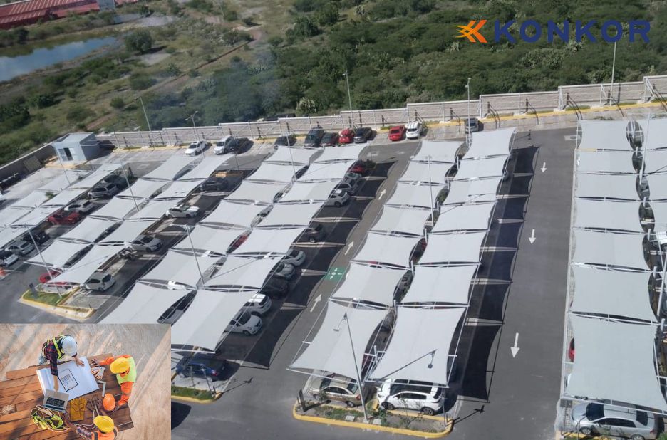 Protege tu espacio exterior con soluciones de sombra innovadoras y duraderas Protege tu espacio exterior con soluciones de sombra innovadoras y duraderas