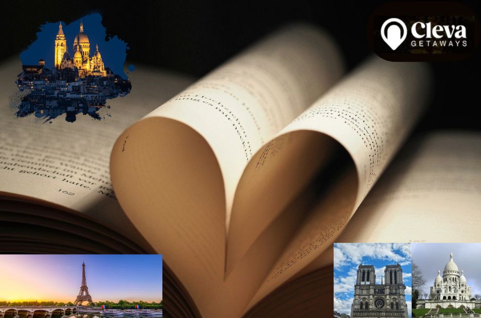 Explore Notre-Dame with a private guide: intimate walking tour Explore Notre-Dame with a private guide: intimate walking tour