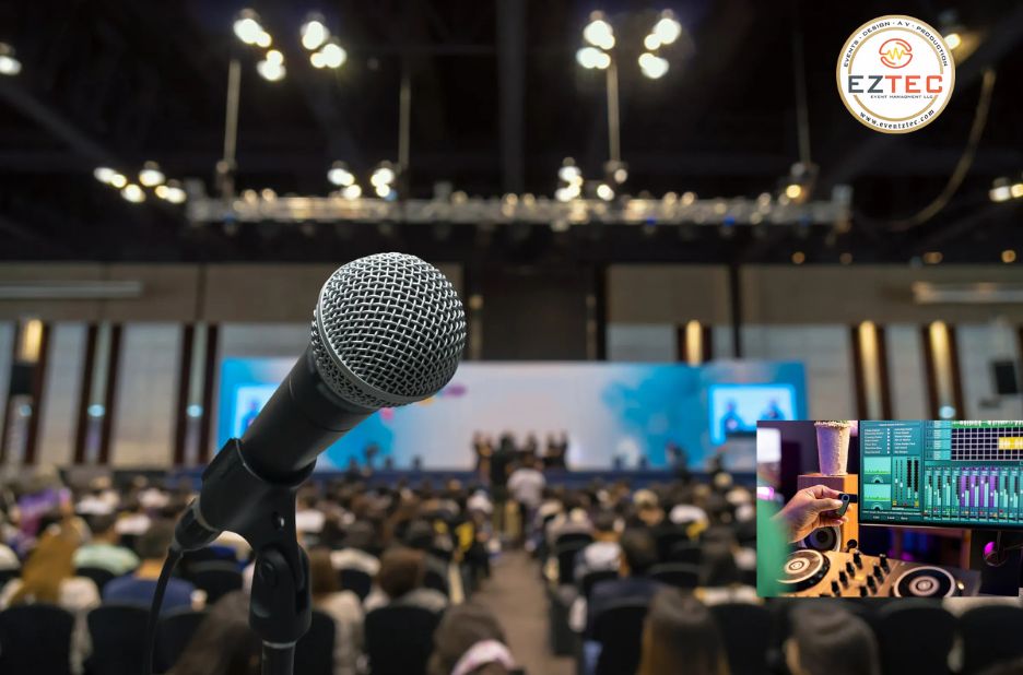 Expert tips for reliable audio visual setups and events Expert tips for reliable audio visual setups and events