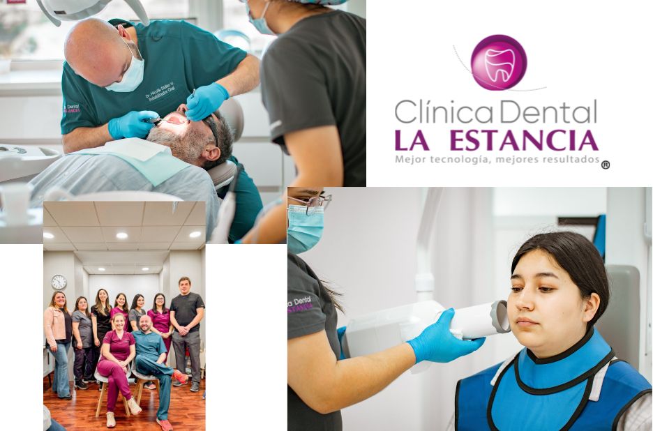 Guía práctica de servicios odontológicos en Talca Guía práctica de servicios odontológicos en Talca