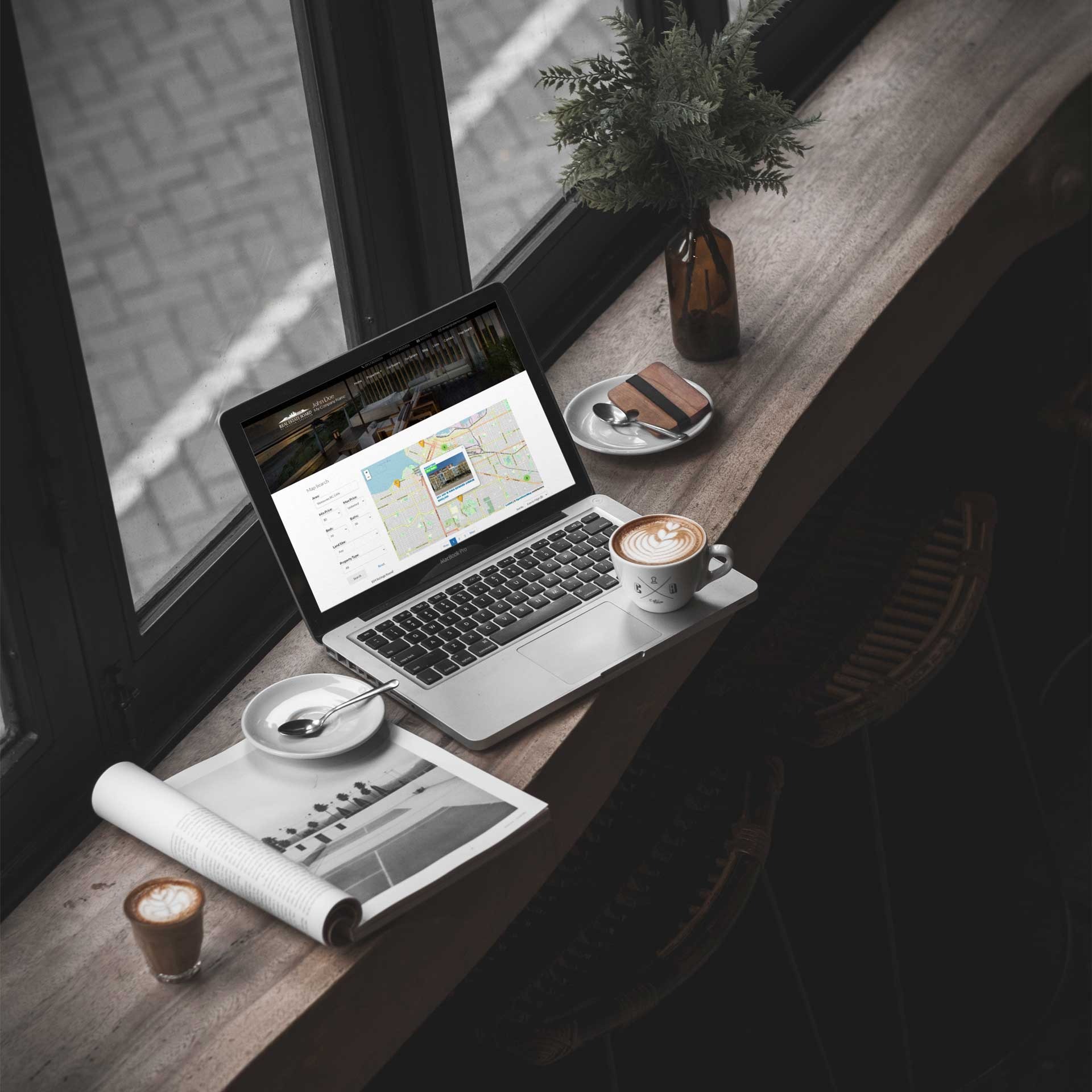 A Practical Guide to Real Estate Website Tools A Practical Guide to Real Estate Website Tools