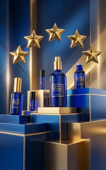 A Fresh Take on a Casual Fragrance for Him A Fresh Take on a Casual Fragrance for Him