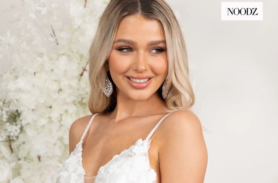 Chic, age-appropriate looks for school formals Chic, age-appropriate looks for school formals