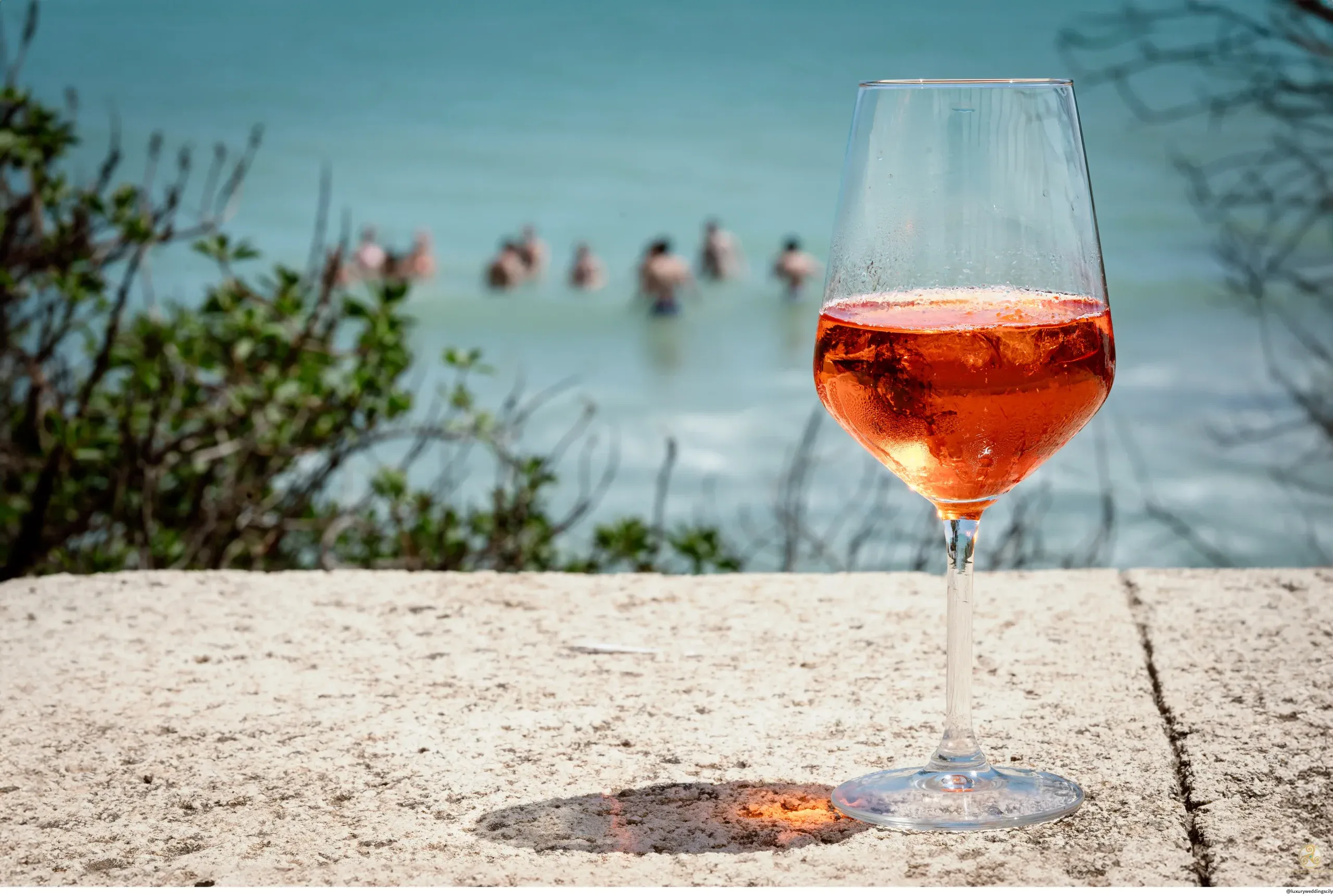 An Enchanting Sicilian Celebration: Crafting Your Dream Coastal Ceremony An Enchanting Sicilian Celebration: Crafting Your Dream Coastal Ceremony