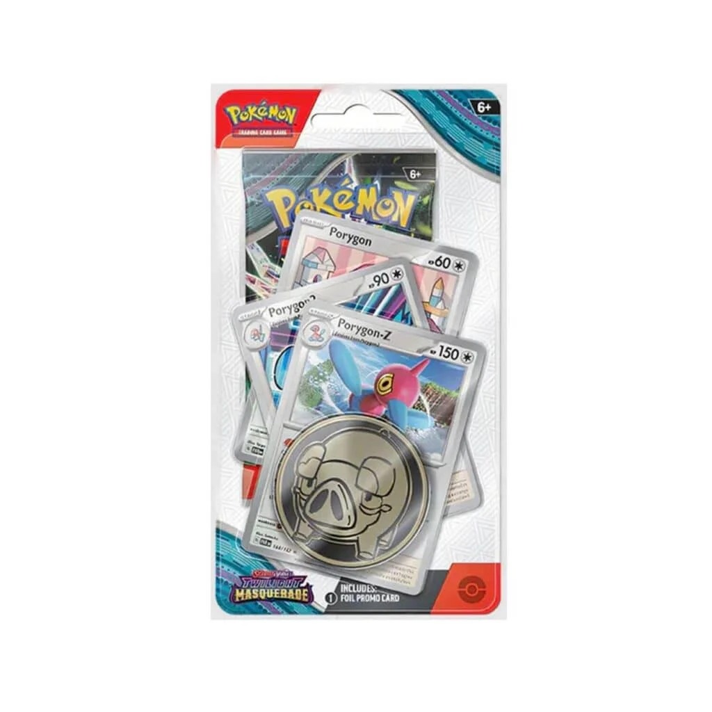 Ultimate 3-Pack Blister: Sealed Rivalry Collectibles Ultimate 3-Pack Blister: Sealed Rivalry Collectibles