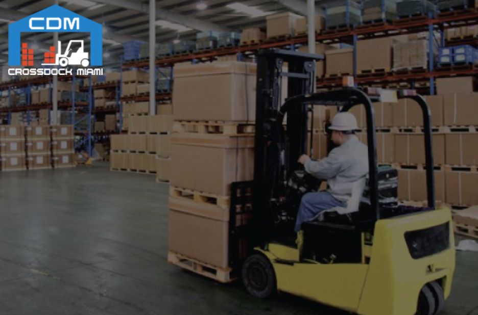 Efficient Logistics: Cross Docking in Miami for Businesses Efficient Logistics: Cross Docking in Miami for Businesses