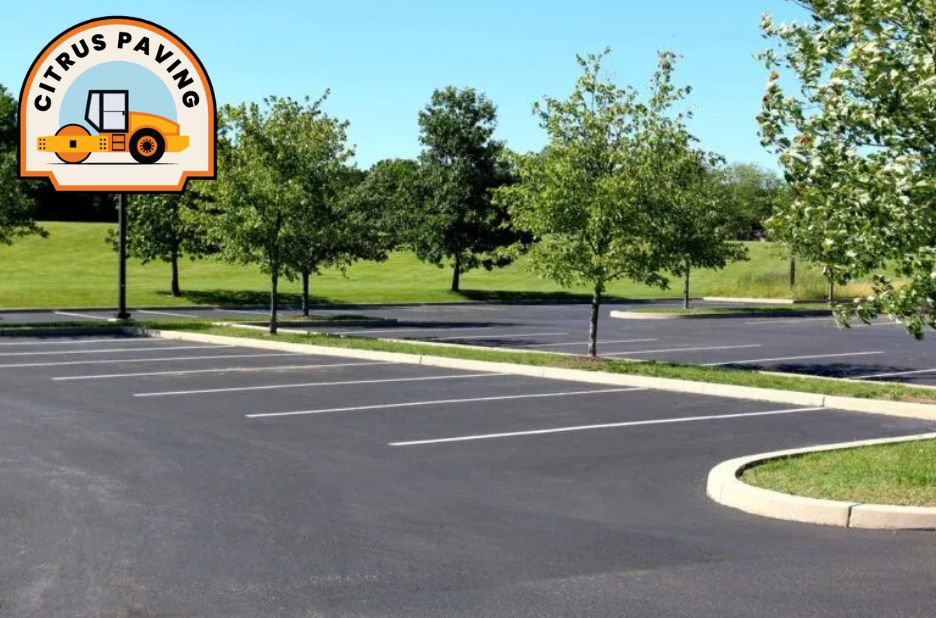 Trusted Full-Service Paving Solutions for Businesses Trusted Full-Service Paving Solutions for Businesses