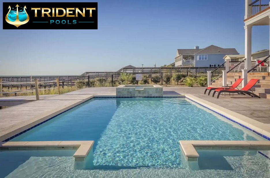 Reliable weekly pool care in Monmouth County Reliable weekly pool care in Monmouth County