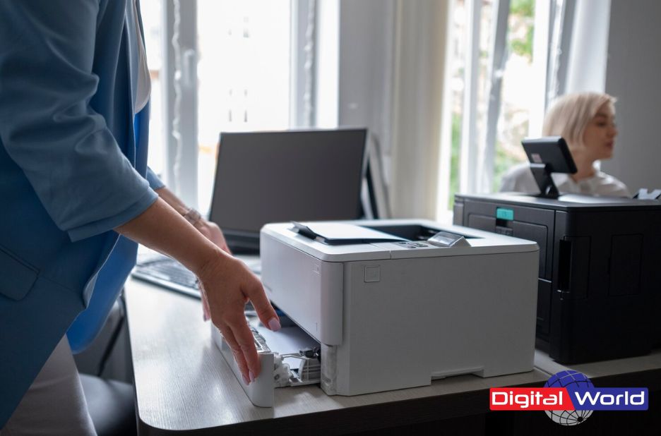 Trusted Canon Printer Partners in the UAE and Syria - htpsouthdowns