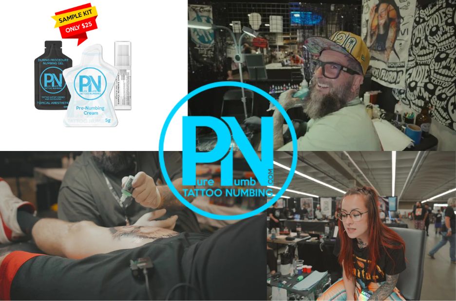 A Practical Guide to Numbing Solutions for Tattoo Sessions A Practical Guide to Numbing Solutions for Tattoo Sessions
