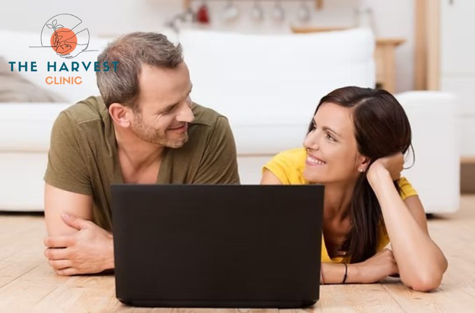 Accessible Virtual Therapy For Growth And Support Accessible Virtual Therapy For Growth And Support