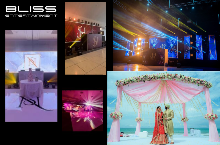 Celebrate in Style: Premium Indian Wedding DJ Services in Manchester Celebrate in Style: Premium Indian Wedding DJ Services in Manchester