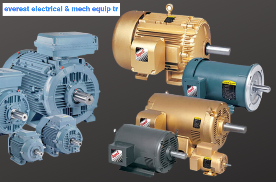 Efficient Motor Control with Advanced VFD Solutions for Industry Efficient Motor Control with Advanced VFD Solutions for Industry