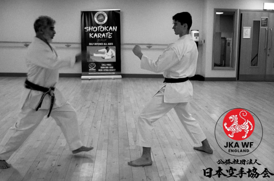 Mastering the Art of Traditional Karate: A Beginner’s Guide - htpsouthdowns