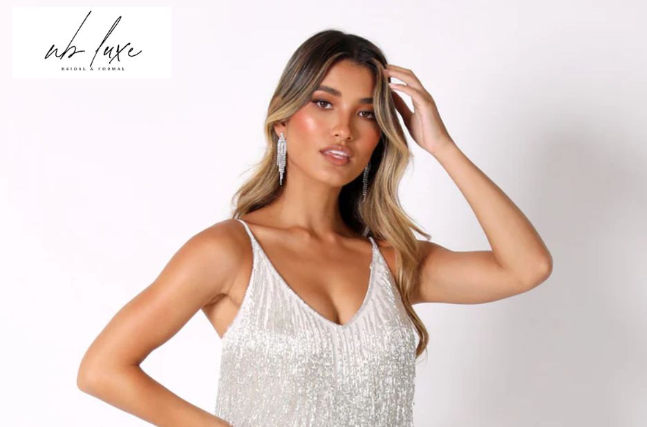 Glamorous Sequin Styles for Prom Night Appeal Glamorous Sequin Styles for Prom Night Appeal