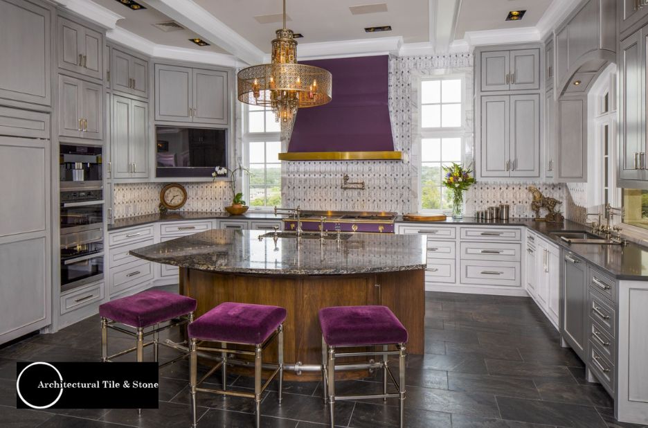 Premium Kitchen Countertops in Texas Architecture and Style Premium Kitchen Countertops in Texas Architecture and Style