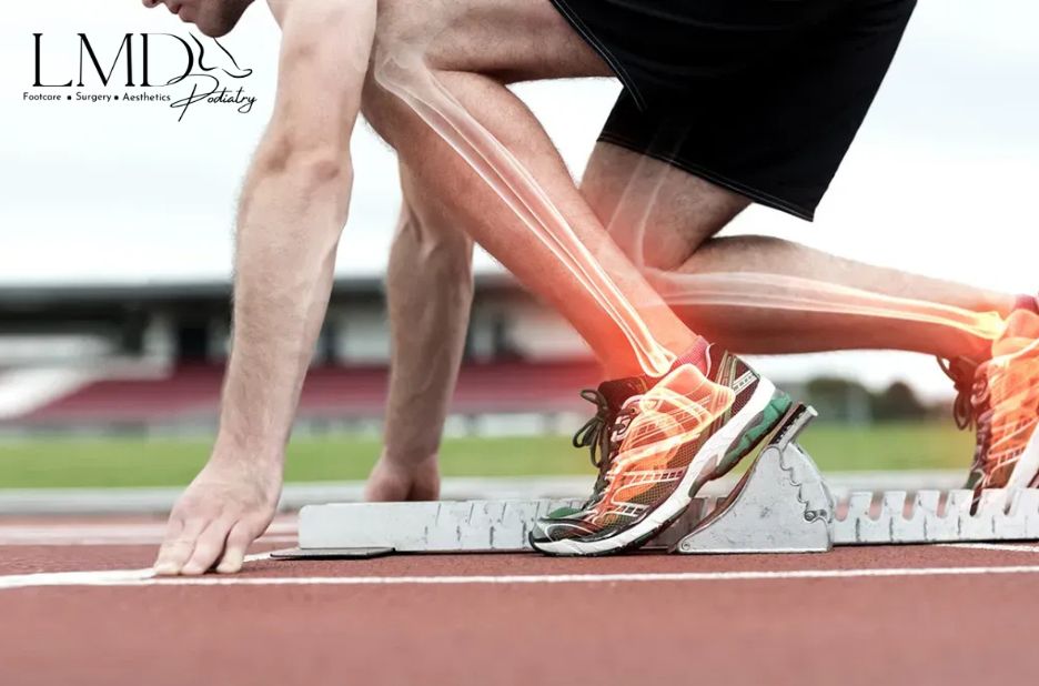 Discovering Effective Foot Pain Treatments in Fort Lauderdale Discovering Effective Foot Pain Treatments in Fort Lauderdale