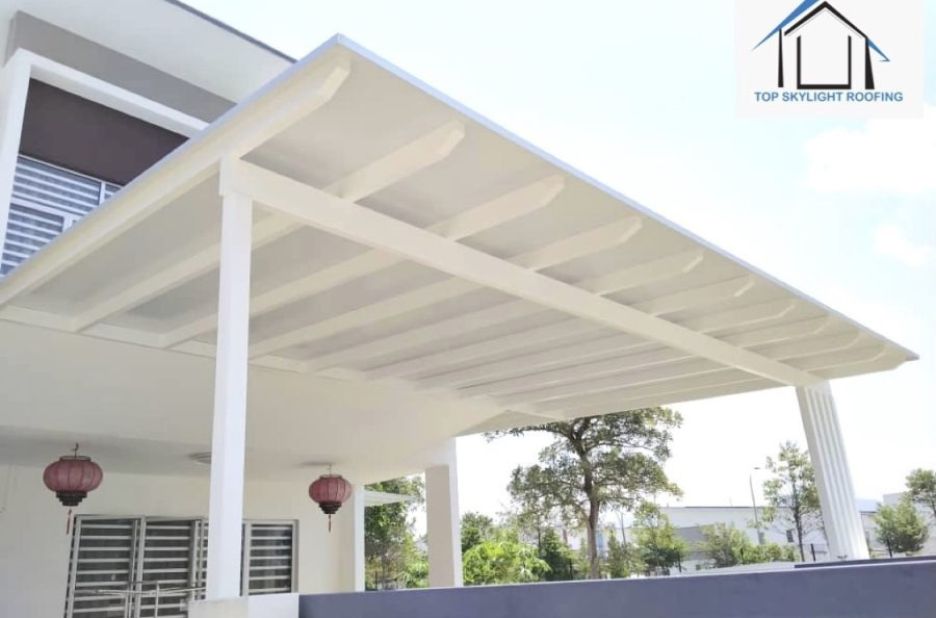 Reliable roofing and shade solutions for your property Reliable roofing and shade solutions for your property