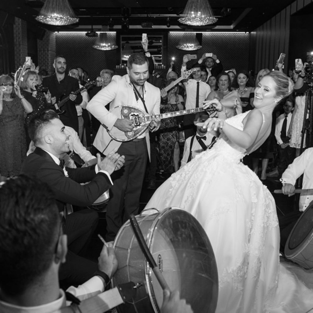 Experienced Bouzouki musician for events in Melbourne Experienced Bouzouki musician for events in Melbourne