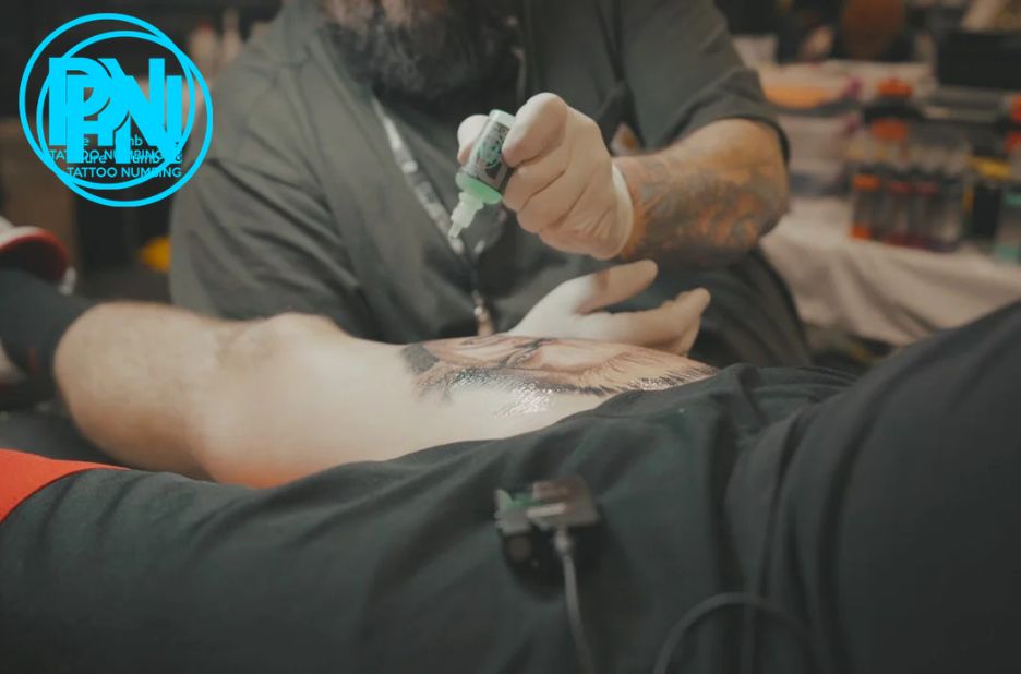 Numbing Solutions for Your Next Tattoo Experience Numbing Solutions for Your Next Tattoo Experience