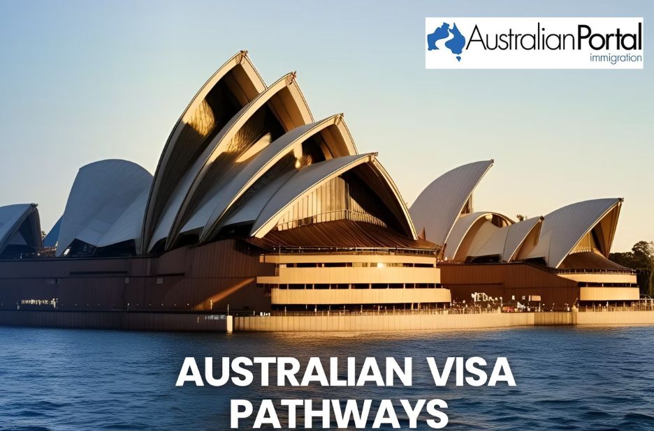 Navigating Australian immigration processes with clarity Navigating Australian immigration processes with clarity