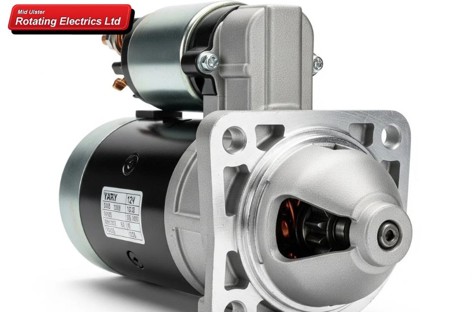 Revitalize Your Vehicle’s Charging System with a Top-Quality Replacement Revitalize Your Vehicle’s Charging System with a Top-Quality Replacement