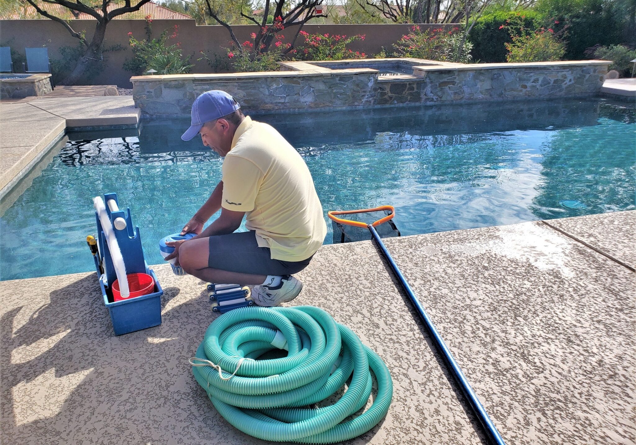 Reliable Pool Liner Replacement in New Jersey Reliable Pool Liner Replacement in New Jersey