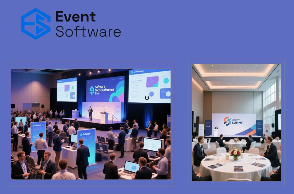 Reimagining Online Events: A Flexible Platform for Engaging Experiences Reimagining Online Events: A Flexible Platform for Engaging Experiences