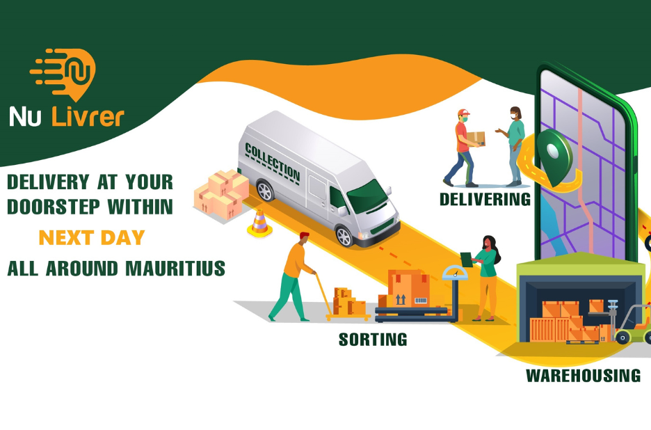 Efficient Courier Services in Mauritius for Timely Deliveries Efficient Courier Services in Mauritius for Timely Deliveries