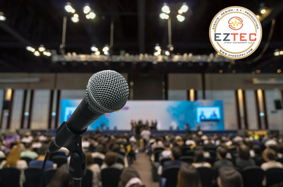 Why Choose a local Audio Visual Partner in Dubai Why Choose a local Audio Visual Partner in Dubai