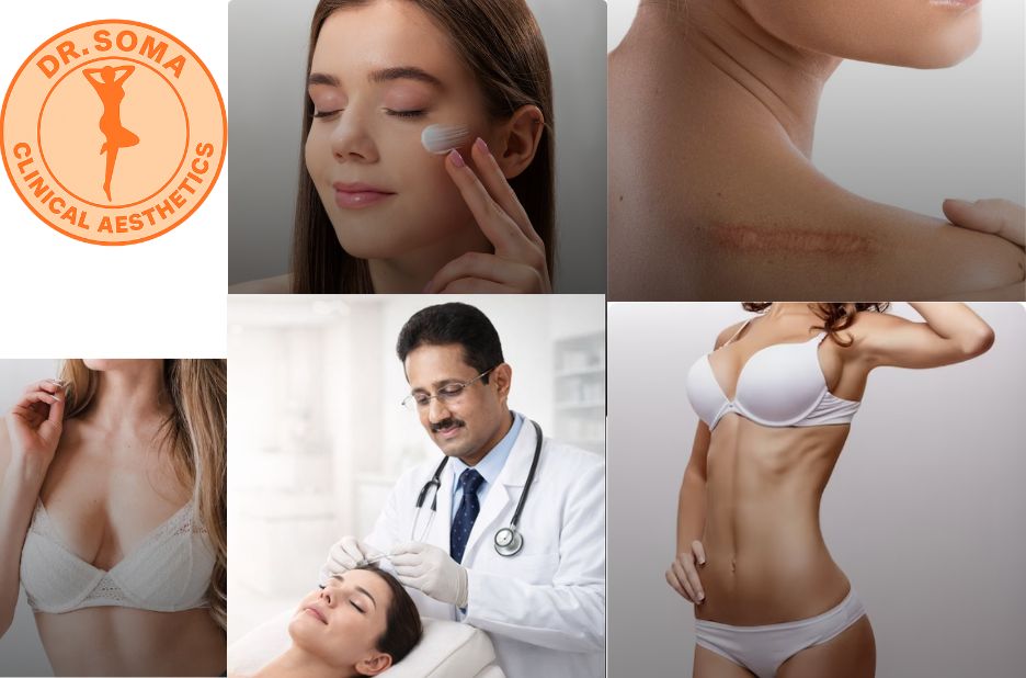 Comprehensive wound care and aesthetic options in Malaysia Comprehensive wound care and aesthetic options in Malaysia