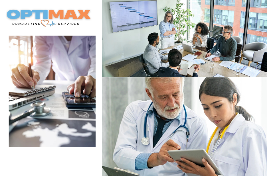 Practical insights for medical billing in a competitive market Practical insights for medical billing in a competitive market