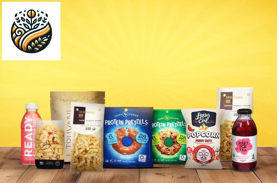 Wholesome, Flavorful Snacks for Everyday Energy Wholesome, Flavorful Snacks for Everyday Energy