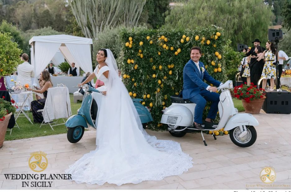 Elegant Sicily: A Dreamy Guide to a Luxury Wedding Elegant Sicily: A Dreamy Guide to a Luxury Wedding