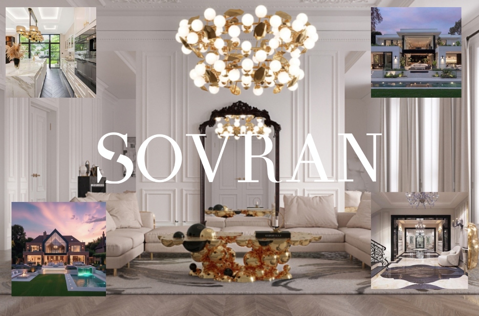 Comprehensive interior design for UK homes that work - htpsouthdowns