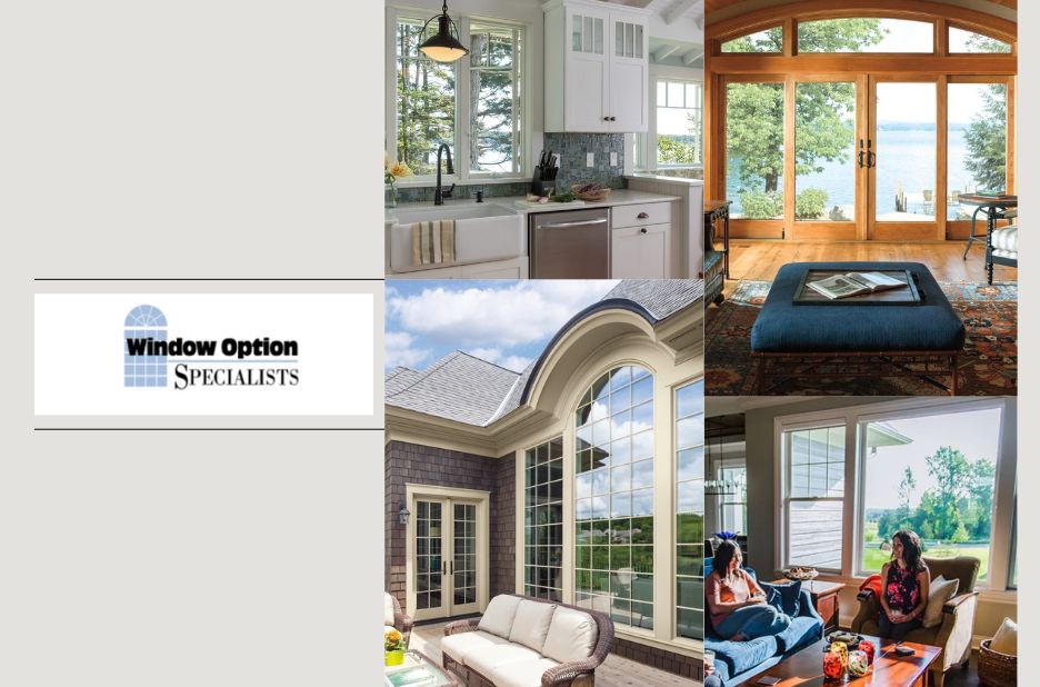Expert Window Replacement Specialist for Quality Home Upgrades and ...