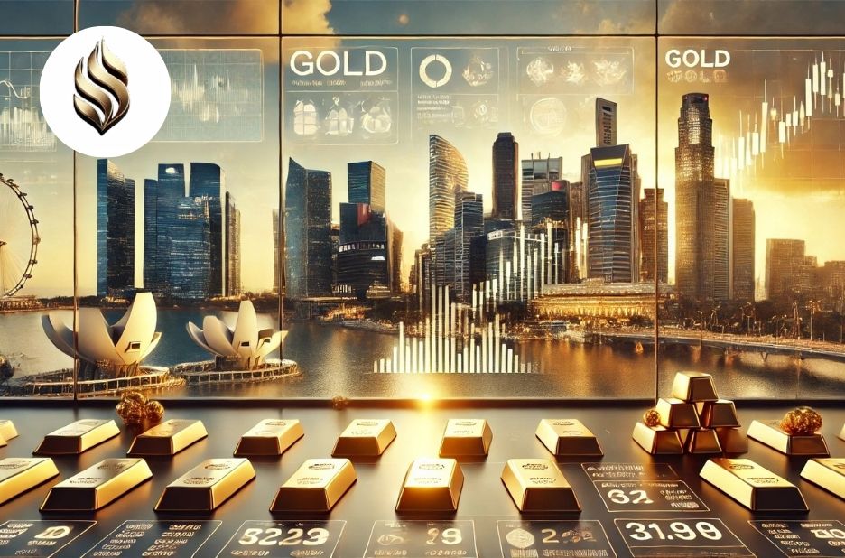 Mastering the basics of trading gold in forex Mastering the basics of trading gold in forex