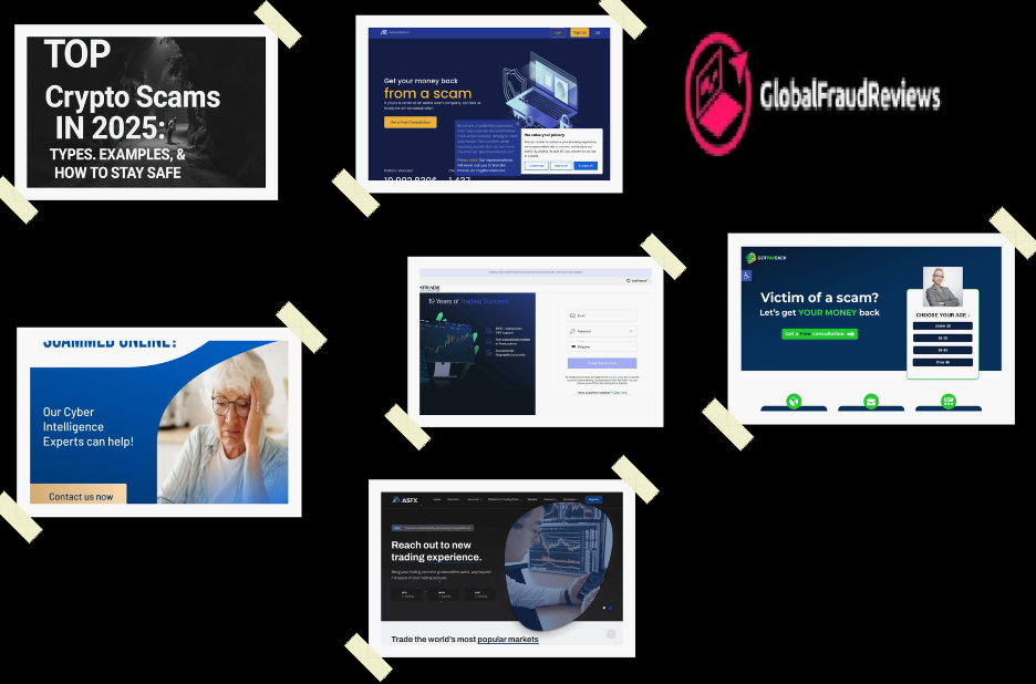 Protecting Yourself Across Canada from Online Fraud Protecting Yourself Across Canada from Online Fraud