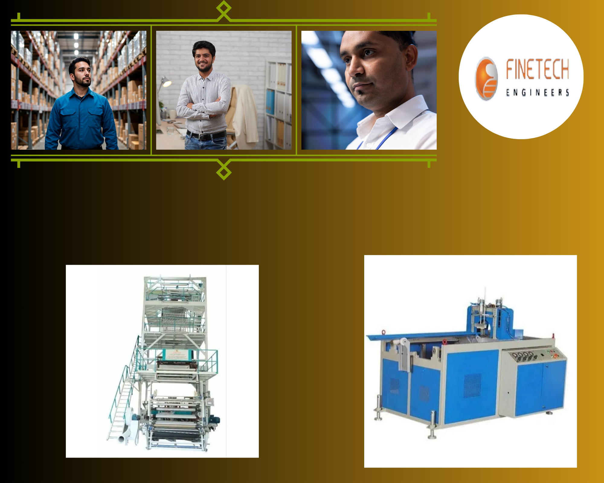 Choosing a reliable partner for plastic processing solutions in India ...